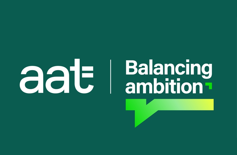 The AAT logo