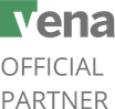 Vena Official Partner