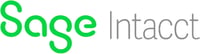 Sage Intacct Logo