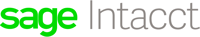 Sage Intacct Logo