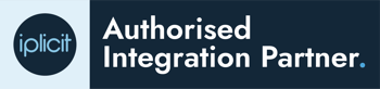 iplicit Integration Partner Logo